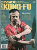 Inside Kung Fu Magazine May 1981 81/05   *COLLECTIBLE*