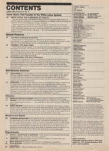 DIGITAL MAGAZINE Inside Kung Fu  June 1981 81/06