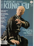 DIGITAL MAGAZINE Inside Kung Fu  September 1981 81/09