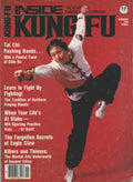 DIGITAL MAGAZINE Inside Kung Fu  November 1983 83/11