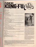 DIGITAL MAGAZINE Inside Kung Fu  December 1983 83/12