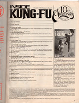 DIGITAL MAGAZINE Inside Kung Fu  December 1983 83/12