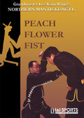 Chinese Northern Mantis Kung Fu #3 Peach Flower Fist DVD Grandmaster Lee Kam Wing