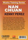 Wushu Training Nan Chuan Southern Style Five Animals Kung Fu DVD Kenny Perez