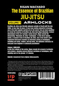 6 DVD SET Rigan Machado Brazilian Jiu Jitsu Essence & Secrets Half Guard mma