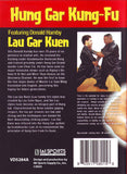Shaolin Hung Gar Kung Fu Lar Gar Kuen Lau Salm Ngan DVD Donald Hamby martial art