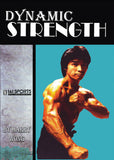 Dynamic Strength Training DVD Harry Wong flowing isometrics martial arts
