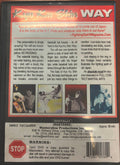 Kyu Ku Shin Way Karate DVD  Japan's full contact martial arts fighting