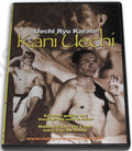 3 DVD SET Okinawan Karate Masters: Shimabuku, Uechi, Chitose
