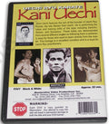 3 DVD SET Okinawan Karate Masters: Shimabuku, Uechi, Chitose