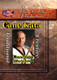 Advanced Cane Kata & Techniques DVD Mark Shuey Sr.
