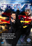 Drive movie DVD Mark Dacascos