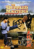 The Crippled Masters DVD