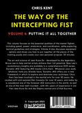 Dynamic Jeet Kune Do #4 Putting It All Together DVD Chris Kent