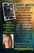 Tournament Karate Fearsome Forms Creative Extreme Kata DVD Sammy Smith