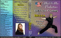 Tournament Karate Extreme Form Kata Techniques #1 DVD Becca Ross