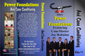 Cane Power Foundations & Conditioning #1 Speed Power Accuracy DVD Joe Robaina