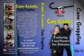 Cane-Aconda #5 Cane Grappling DVD Joe Robaina
