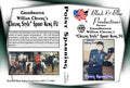 William Cheung Wing Chun Style Tournament Fighting Sparring Kumite DVD Anthony Arnett