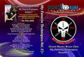 Favorite Arnis Techniques #2 Stick, Empty Hand, Takedowns DVD Bruce Chiu escrima kali
