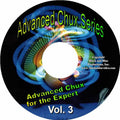 4 DVD Set Lee Barden Advanced Pro Chux Instruction nunchaku