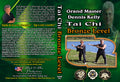 Tai Chi Bronze Level Training DVD Dennis Kelly