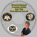 Tai Chi Silver Level Training DVD Dennis Kelly