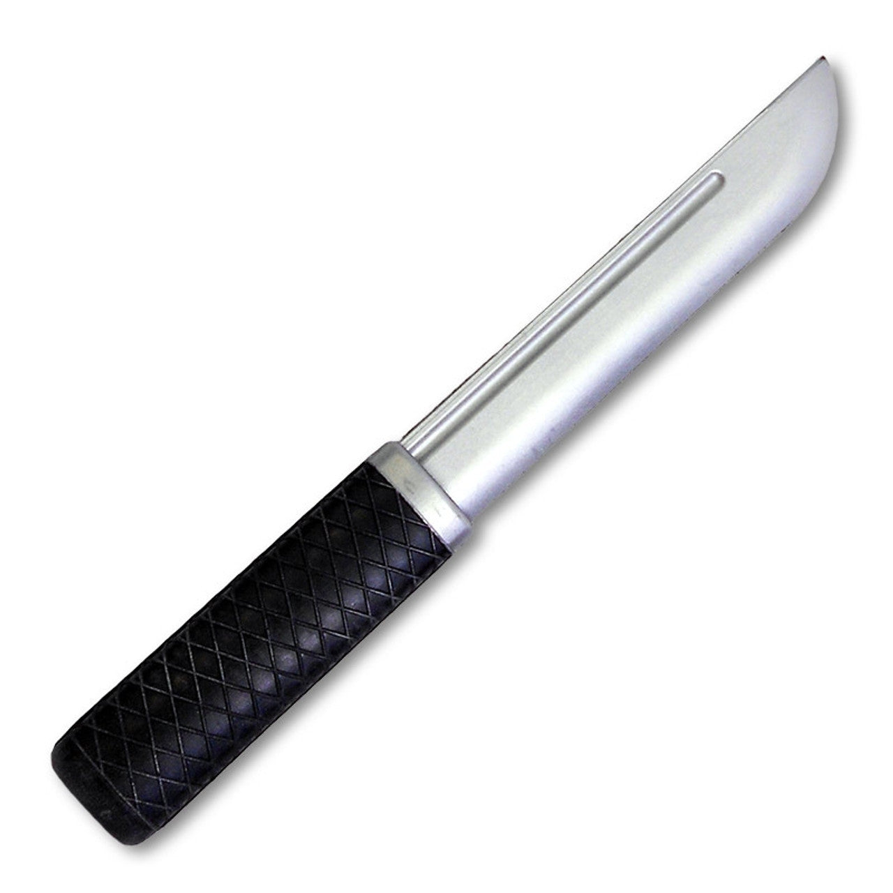 Rubber Training Knife + VIDEO Set - Learn From a Master!