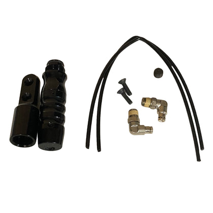 Autococker Complete HPA Vertical Regulator Bottomline Set