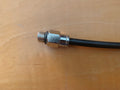 Spyder Paintball Gun Adjustable HPA Regulator + Macroline Hose + Bottomline Drop Forward Set