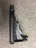 TAC 5 Recon Paintball Gun Tactical Adjustable CAR Collapsible Stock New