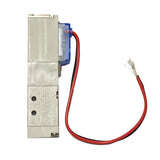 Replacement Solenoid Intimidator G6R 5vDC HEA10F5 Paintball marker