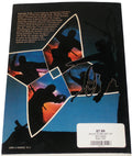 NINJA STAR Art of Shuriken Jutsu Thowing Star Book Katsumi Toda