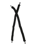 Child Paintball Harness Pack Basic Web Suspenders Black