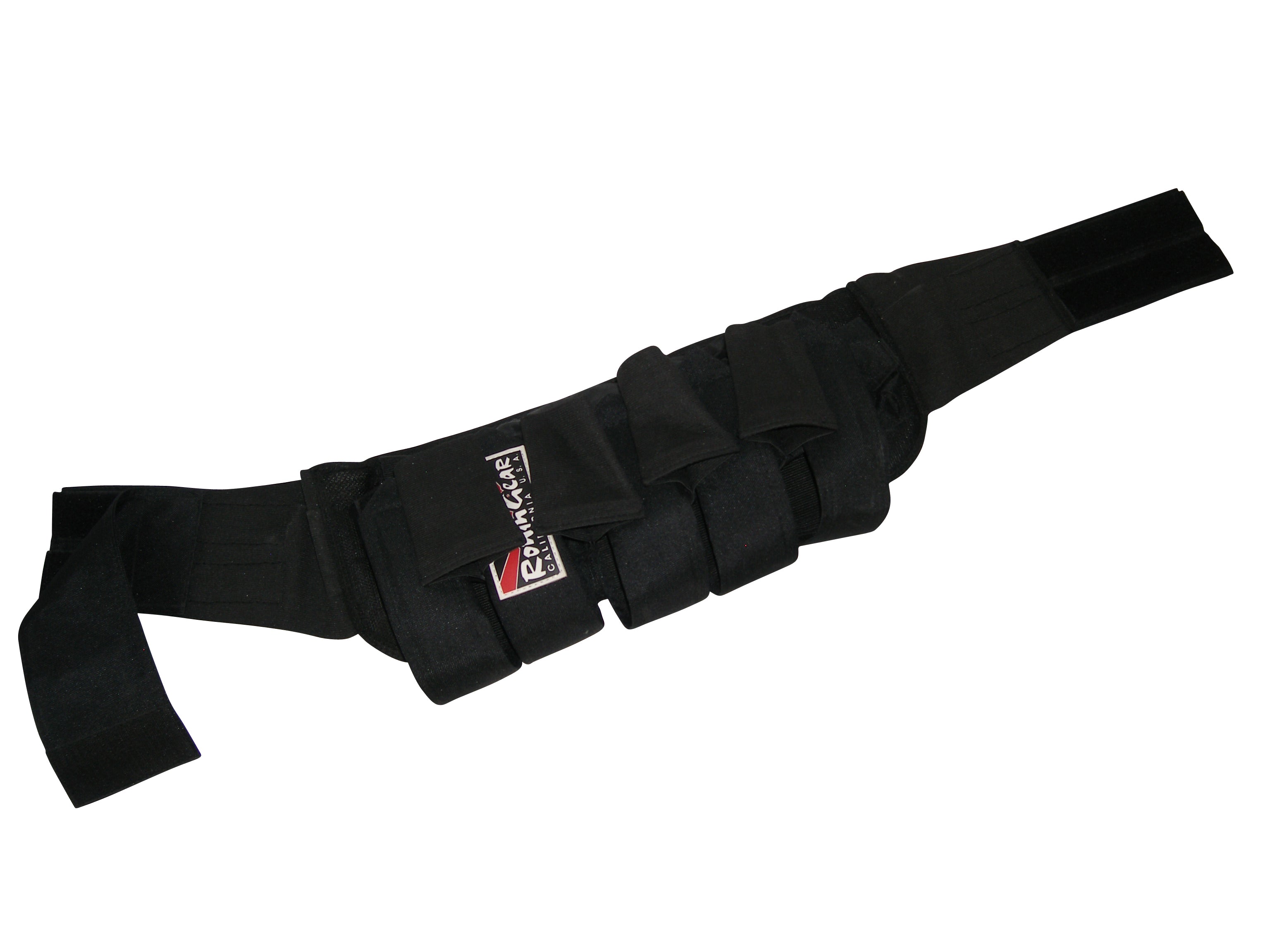 Paintball 5+4 Backman Pack Harness