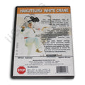 White Crane Okinawa Karate Hakutsuru Form of Kumemura DVD George Alexander