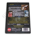 New Gladiators Golden Era Karate Documentary DVD