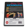Muay Thai Kickboxing King of Martial Arts DVD