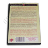 Rene Latosa Escrima #2 DVD Bill Newman