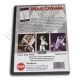 3 DVD SET Japanese Karate Masters