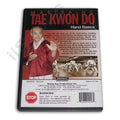 Mastering Tae Kwon Do Hand Basics DVD Jong Soo Park
