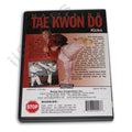 Mastering Tae Kwon Do Karate Kicks DVD Jong Soo Park