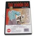Mastering Tae Kwon Do Self Defense DVD Jong Soo Park