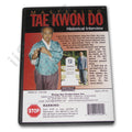 Mastering Tae Kwon Do Historical DVD Jong Soo Park