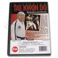 Mastering Tae Kwon Do Biography DVD Jong Soo Park