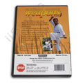 Traditional Okinawan Weapons Kobudo Kama Bo DVD Eihachi Ota