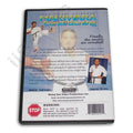 Traditional Okinawan Makiwara Conditioning DVD Eihachi Ota
