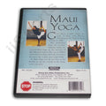 Maui Yoga DVD Darin Candler