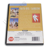Shito Ryu Sankudo DVD Jean Frenette