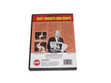 Winning Judo Ni Best Sweeps & Reaps DVD Hal Sharp